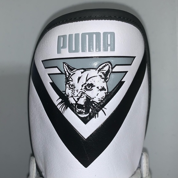 Puma Clyde All-Pro Kuzma Mid “Rhude” Men’s Sneakers-Size 7 NWT - Picture 11 of 12